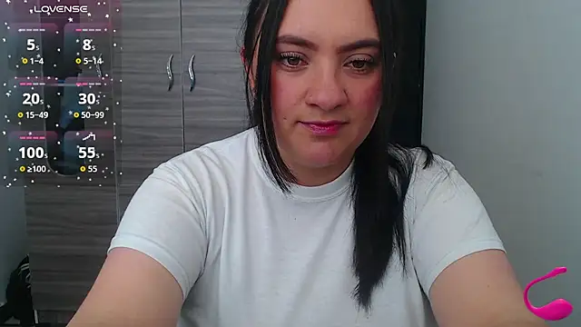 EmilySpicy online show from September 30, 5:51 pm