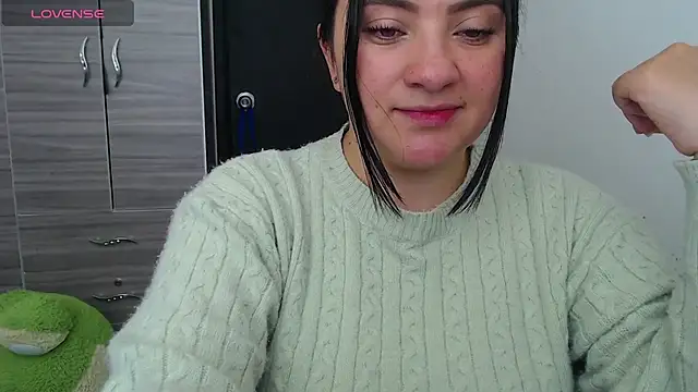 EmilySpicy online show from October 7, 3:09 pm