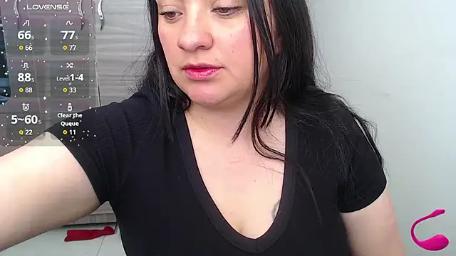 EmilySpicy online show from October 10, 3:22 pm