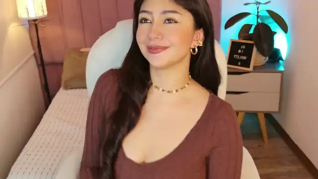 VioletBlacke  online show from September 13, 4:18 pm