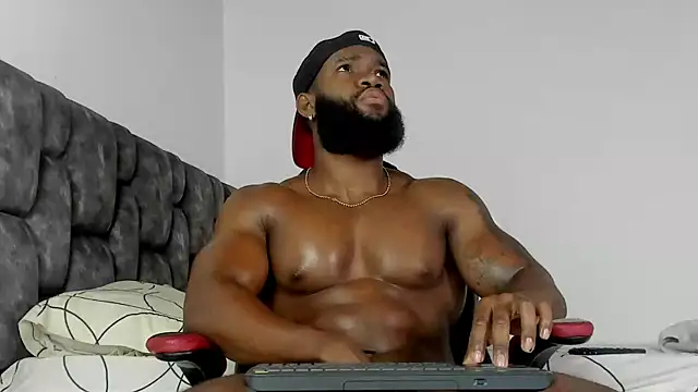 james musclebbc online show from September 16, 1:45 pm