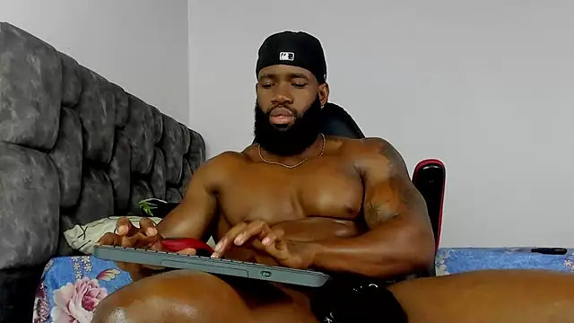 james musclebbc online show from September 20, 3:29 am