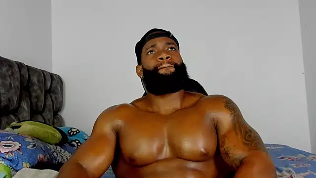 james musclebbc online show from November 25, 11:38 pm