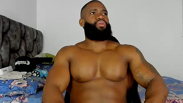 james musclebbc online show from November 30, 5:28 pm