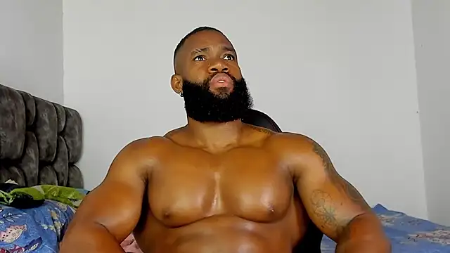 james musclebbc online show from December 15, 2:10 pm