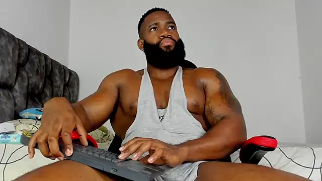 james musclebbc online show from February 2, 11:58 pm