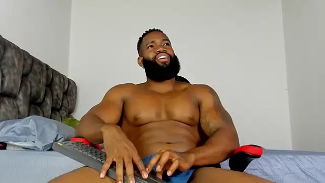 james musclebbc online show from February 18, 12:06 am