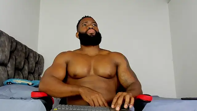 james musclebbc online show from February 25, 1:37 am