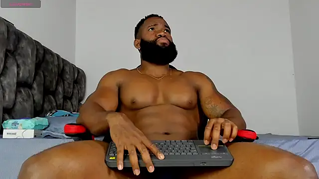 james musclebbc online show from March 5, 5:09 pm