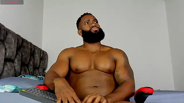 james musclebbc online show from March 8, 5:17 pm