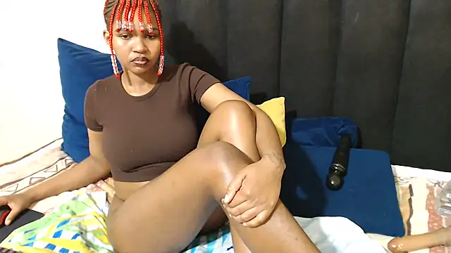 Hotsexyberry21 online show from November 15, 7:05 am