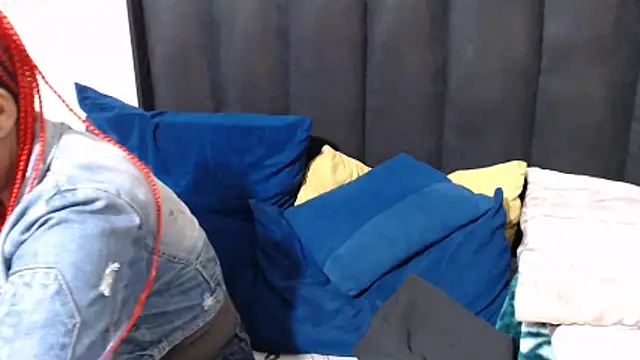 Hotsexyberry21 online show from November 24, 8:47 am