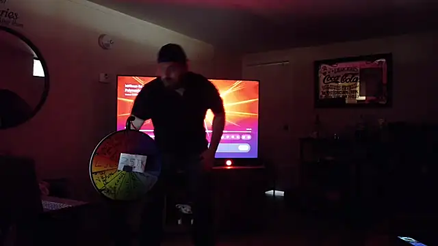 FreakThorOnlyyFans online show from January 7, 6:21 pm