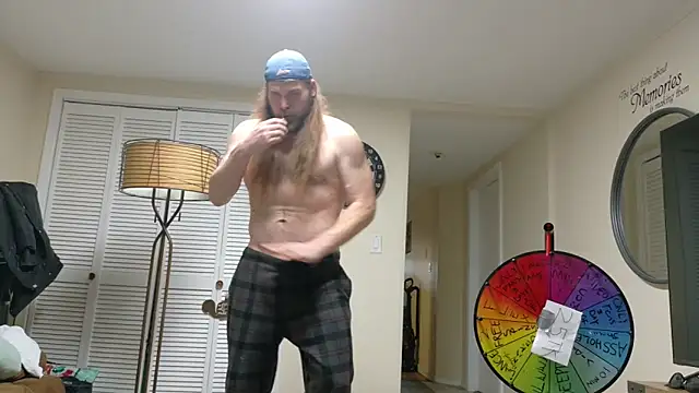 FreakThorOnlyyFans online show from February 16, 2:35 pm