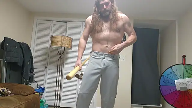 FreakThorOnlyyFans online show from February 28, 4:41 pm