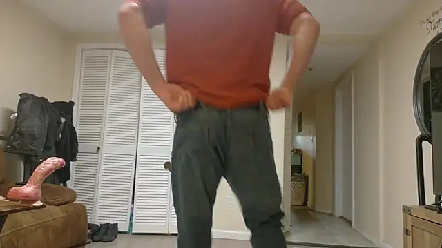 FreakThorOnlyyFans online show from May 5, 12:57 pm