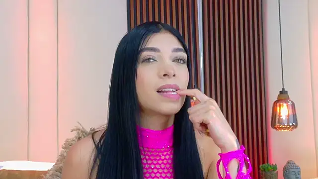 AshleyBaker1 online show from June 4, 5:52 pm