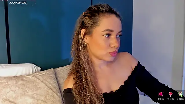 angie leonn online show from July 3, 12:33 pm