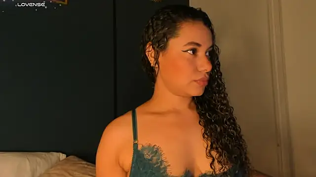 angie leonn online show from July 14, 1:17 pm