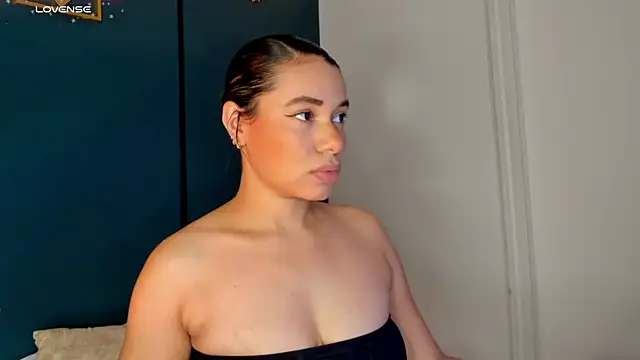 angie leonn online show from July 31, 2:05 pm