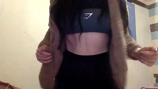 Bellababexox  online show from October 13, 4:56 am