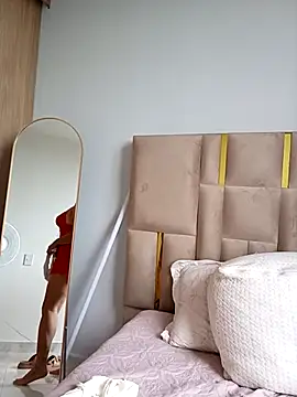 Snapshot of LoanaSantos chatting on November 29, 9:07 pm LoanaSantos online show from November 29, 9:07 pm