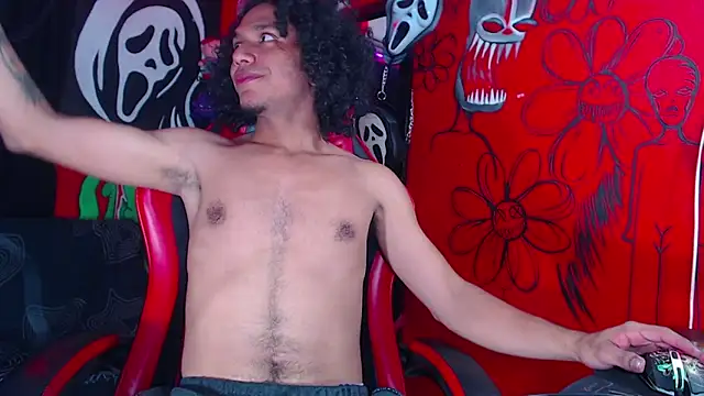 dante hellsingx online show from November 19, 12:32 am