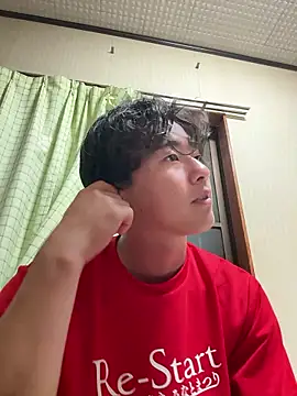 shoma2003 online show from October 11, 2:15 pm