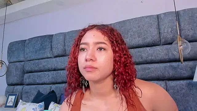 megannherrera online show from May 1, 1:37 pm