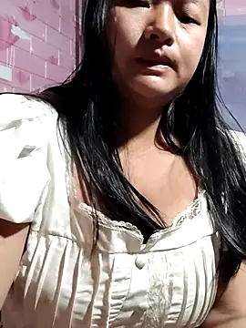girl-babi online show from July 25, 12:58 pm