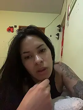 Vixxen 99 online show from November 24, 2:44 am