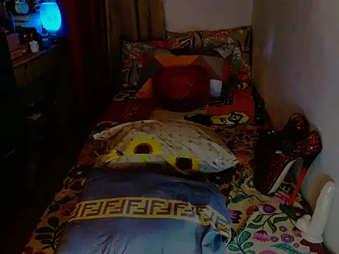 Tsyummydickx online show from March 4, 1:33 am