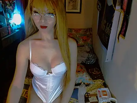 Tsyummydickx online show from July 11, 1:30 am