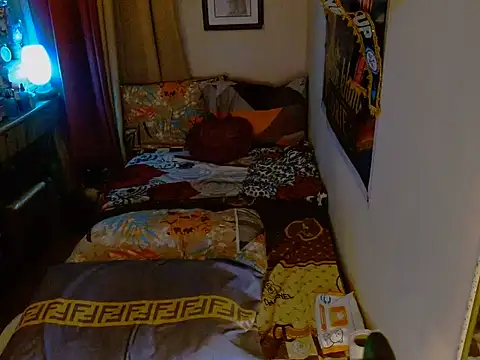 Tsyummydickx online show from July 30, 12:53 am