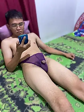 rand1101 online show from April 11, 10:58 pm