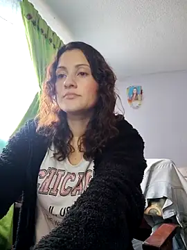 Snapshot of lindasyt chatting on October 6, 3:09 pm lindasyt online show from October 6, 3:09 pm