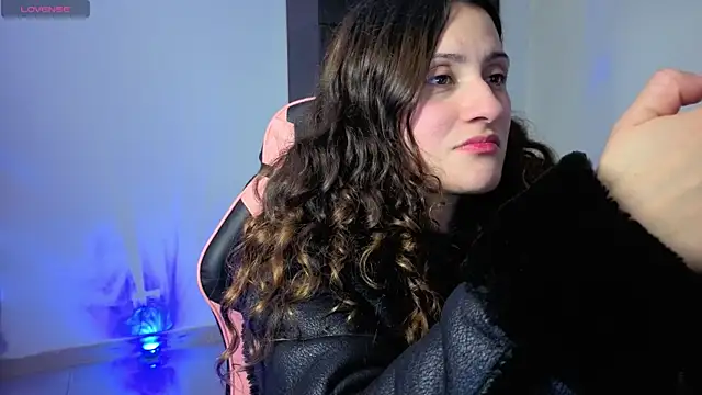 lindasyt online show from July 26, 11:55 pm