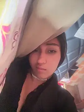 RAKEL37 online show from February 8, 3:26 pm