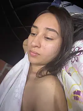 RAKEL37 online show from May 28, 4:32 am