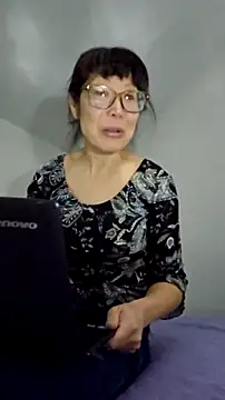 Snapshot of LeemaBean chatting on October 11, 6:06 pm LeemaBean online show from October 11, 6:06 pm