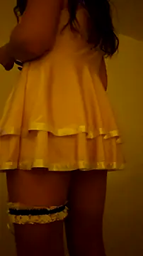 Snapshot of LeemaBean chatting on October 16, 4:24 am LeemaBean online show from October 16, 4:24 am