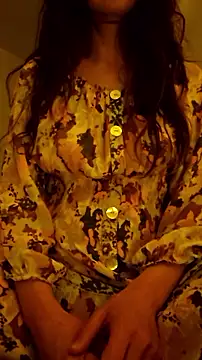 Snapshot of LeemaBean chatting on October 17, 4:59 am LeemaBean online show from October 17, 4:59 am