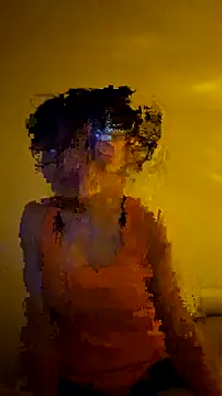 Snapshot of LeemaBean chatting on October 28, 6:21 pm LeemaBean online show from October 28, 6:21 pm