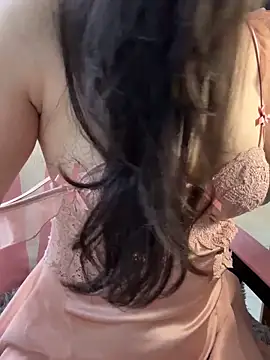 Orianna69 online show from December 17, 2:06 am