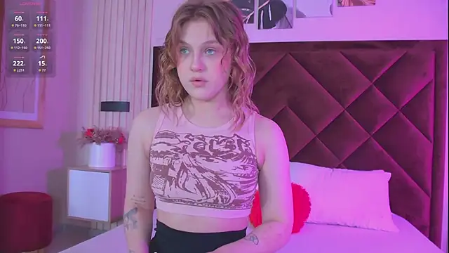 CaitlinSugar online show from June 9, 4:46 am