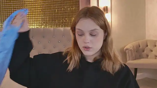 CaitlinSugar online show from June 16, 4:26 am