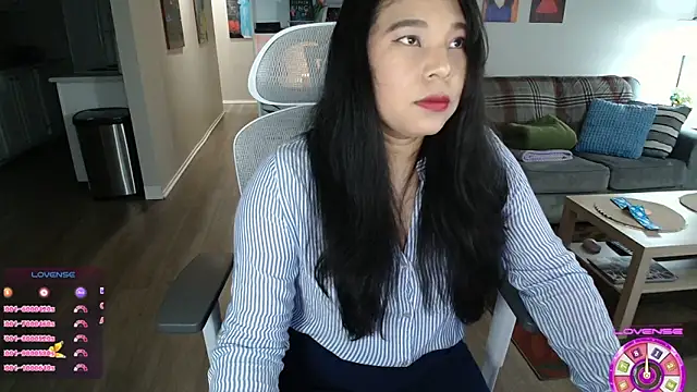 SHEILYN  online show from March 3, 3:34 am