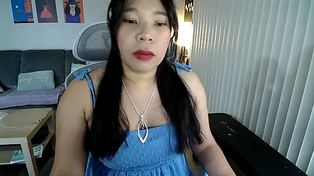 SHEILYN  online show from May 7, 5:13 am