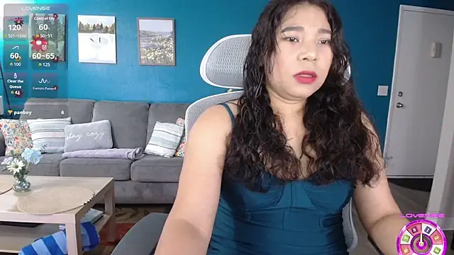 SHEILYN  online show from June 12, 4:33 am