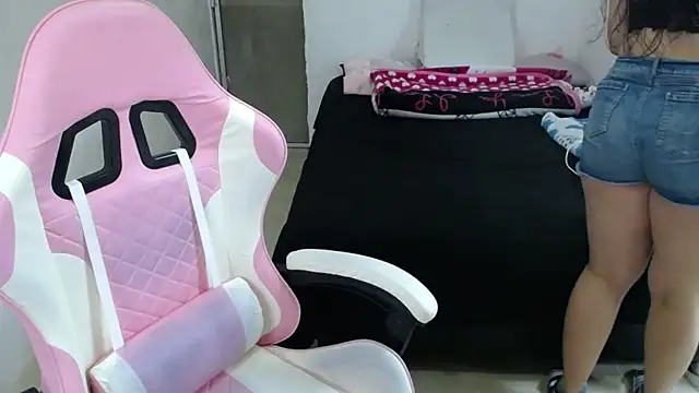 Amber09raiden online show from October 7, 4:59 pm